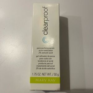 Mary Kay Clear Proof Pore-Purifying Serum
